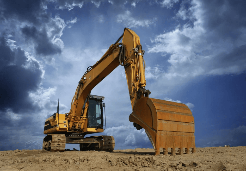 Excavators