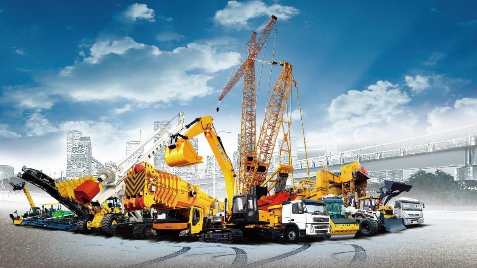 Construction Equipment