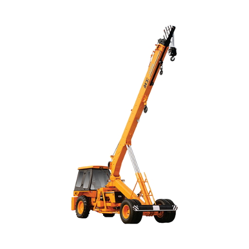 Industrial Crane/Lift