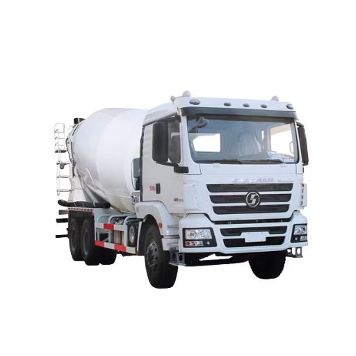 Commercial Vehicle