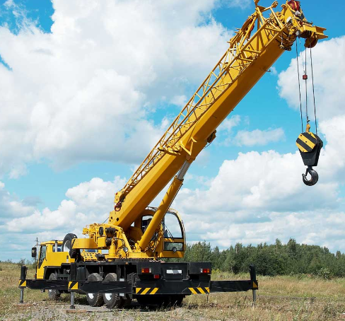 Crane